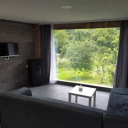 Lenilenii Bungalow Jajce Εξωτερικό φωτογραφία