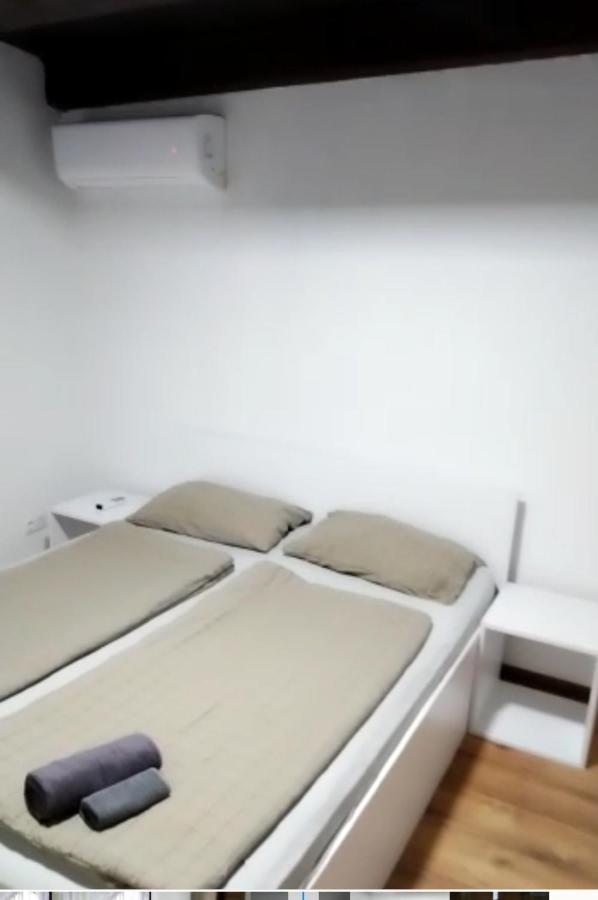 Lenilenii Bungalow Jajce Εξωτερικό φωτογραφία