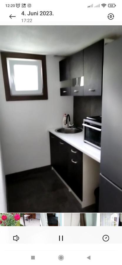 Lenilenii Bungalow Jajce Εξωτερικό φωτογραφία