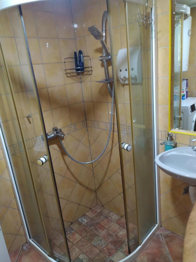 Lenilenii Bungalow Jajce Εξωτερικό φωτογραφία